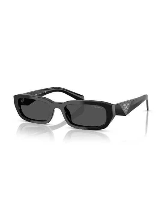 Zdjęcie produktu Prada okulary przeciwsłoneczne damskie czarny