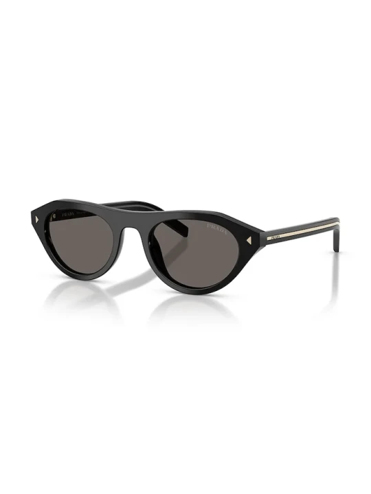Zdjęcie produktu Prada okulary przeciwsłoneczne damskie czarny