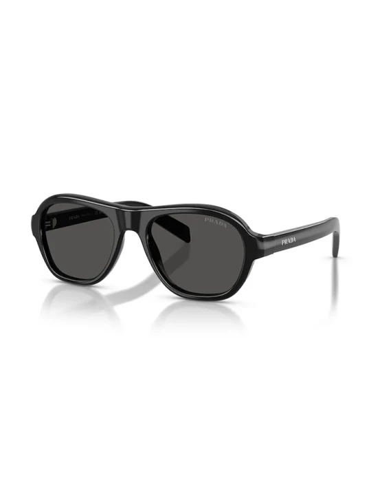 Zdjęcie produktu Prada okulary przeciwsłoneczne męskie czarny