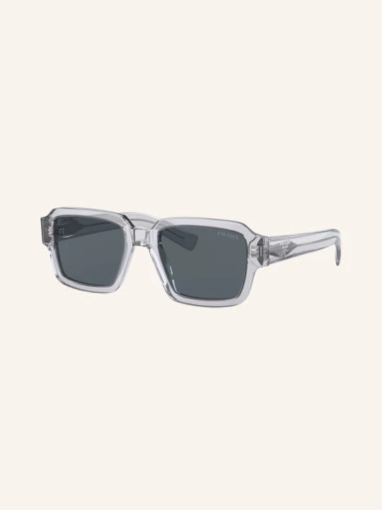 Zdjęcie produktu Prada Okulary Przeciwsłoneczne Pr 02zs grau szary