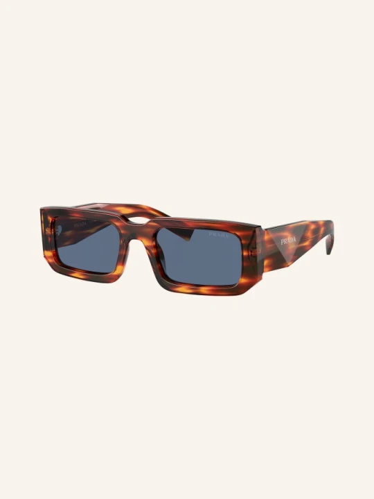 Zdjęcie produktu Prada Okulary Przeciwsłoneczne Pr 06ys schwarz czarny