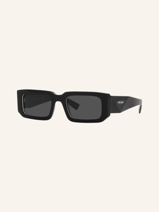 Zdjęcie produktu Prada Okulary Przeciwsłoneczne Pr 06ys schwarz czarny