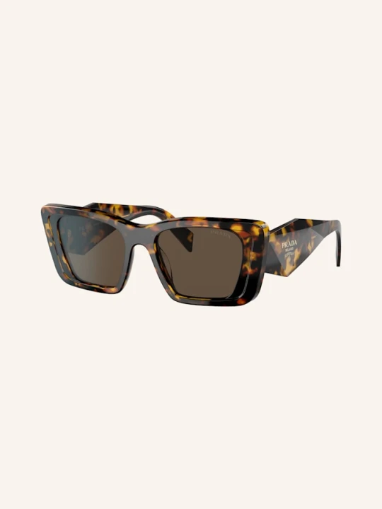 Zdjęcie produktu Prada Okulary Przeciwsłoneczne Pr 08ys braun brązowy