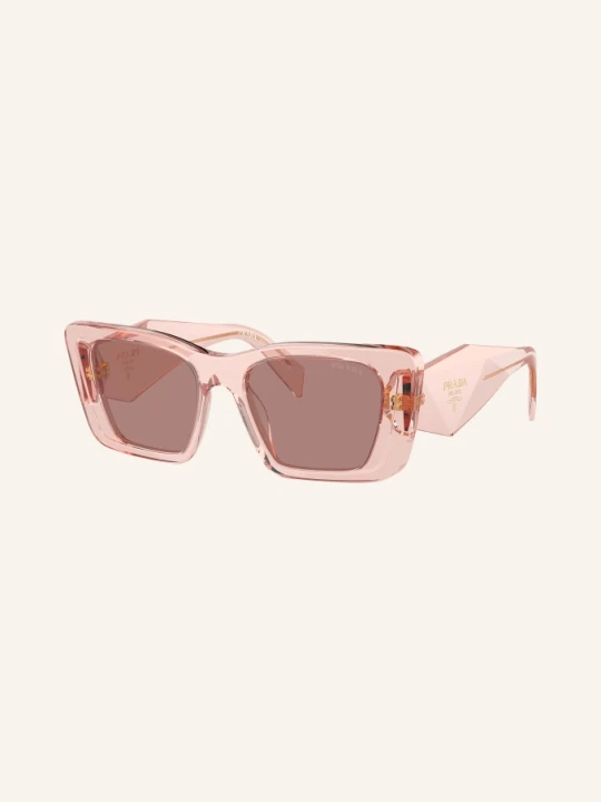 Zdjęcie produktu Prada Okulary Przeciwsłoneczne Pr 08ys pink