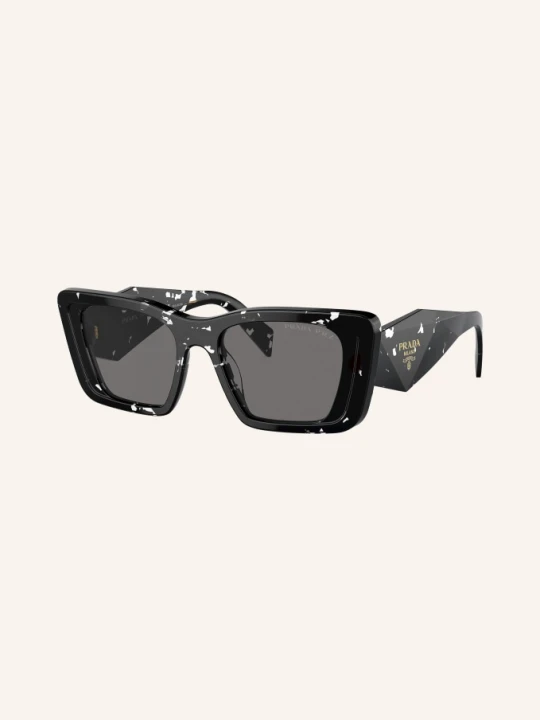 Zdjęcie produktu Prada Okulary Przeciwsłoneczne Pr 08ys schwarz czarny