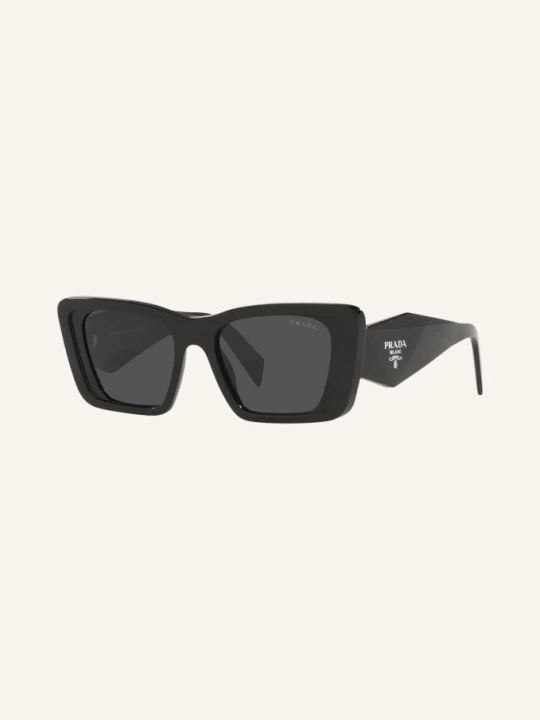 Zdjęcie produktu Prada Okulary Przeciwsłoneczne Pr 08ys schwarz czarny
