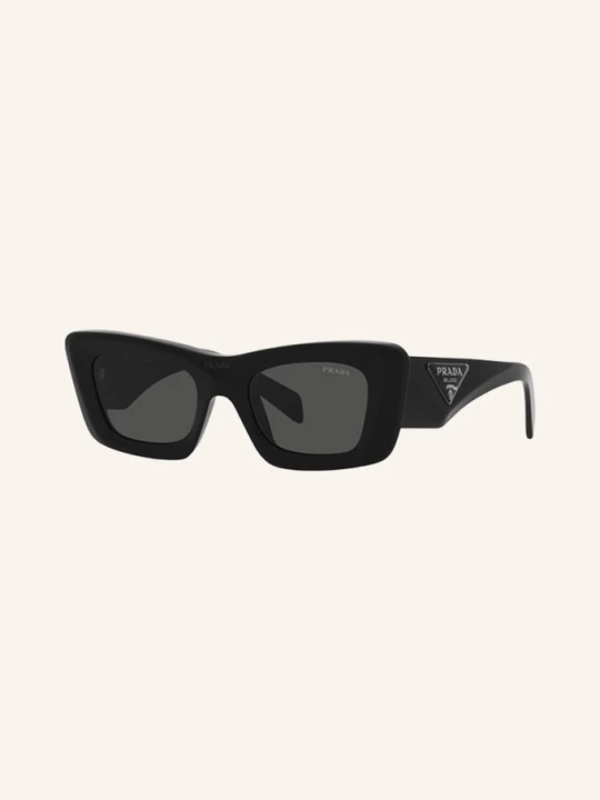 Zdjęcie produktu Prada Okulary Przeciwsłoneczne Pr 13zs schwarz czarny