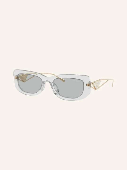 Zdjęcie produktu Prada Okulary Przeciwsłoneczne Pr 14ys gold