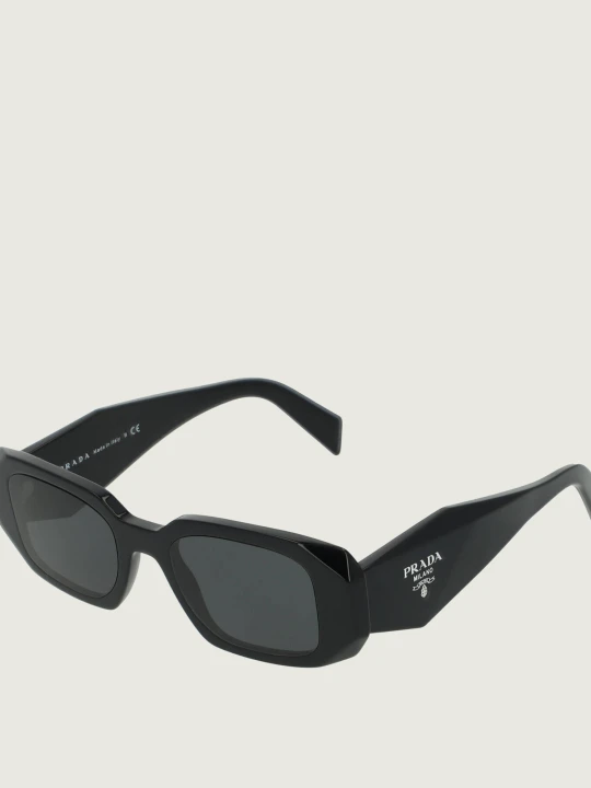 Zdjęcie produktu PRADA Okulary przeciwsłoneczne PR 17WS czarny