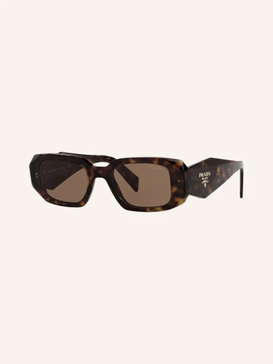 Zdjęcie produktu Prada Okulary Przeciwsłoneczne Pr 17ws blau