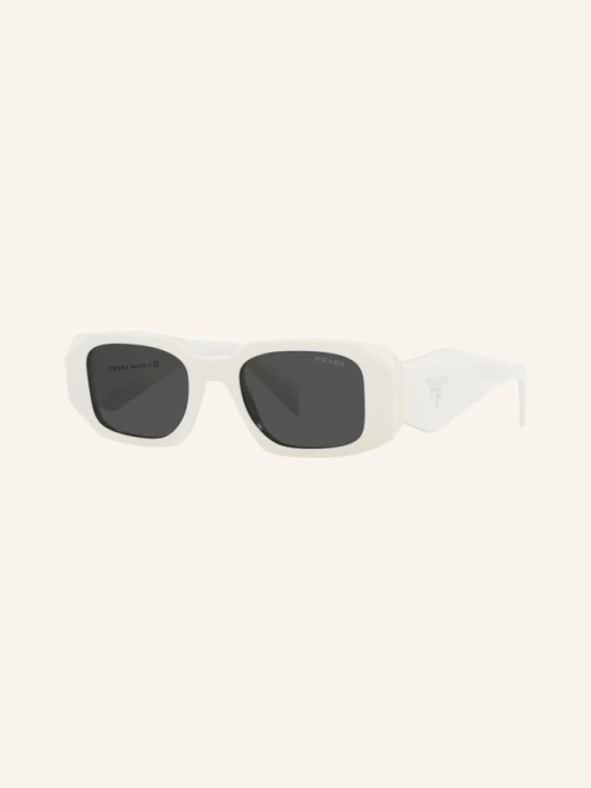 Zdjęcie produktu Prada Okulary Przeciwsłoneczne Pr 17ws grau szary