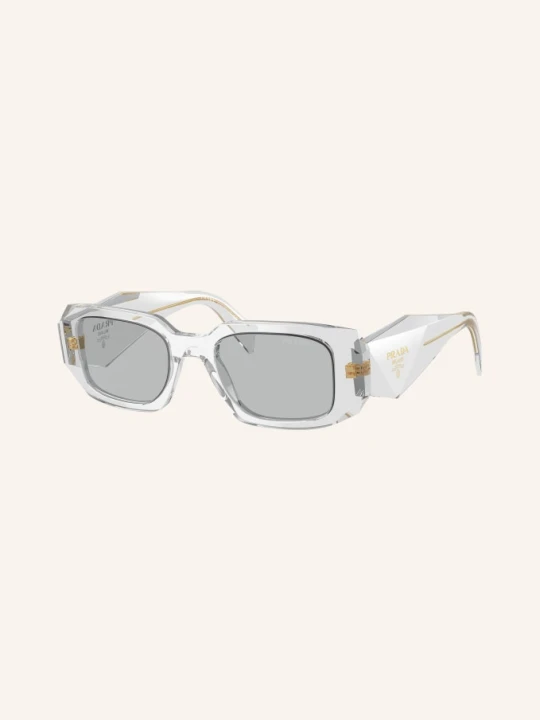 Zdjęcie produktu Prada Okulary Przeciwsłoneczne Pr 17ws grau szary