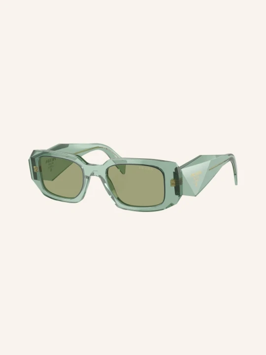 Zdjęcie produktu Prada Okulary Przeciwsłoneczne Pr 17ws gruen