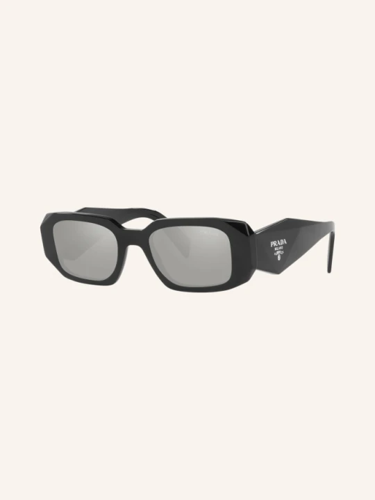 Zdjęcie produktu Prada Okulary Przeciwsłoneczne Pr 17ws schwarz czarny