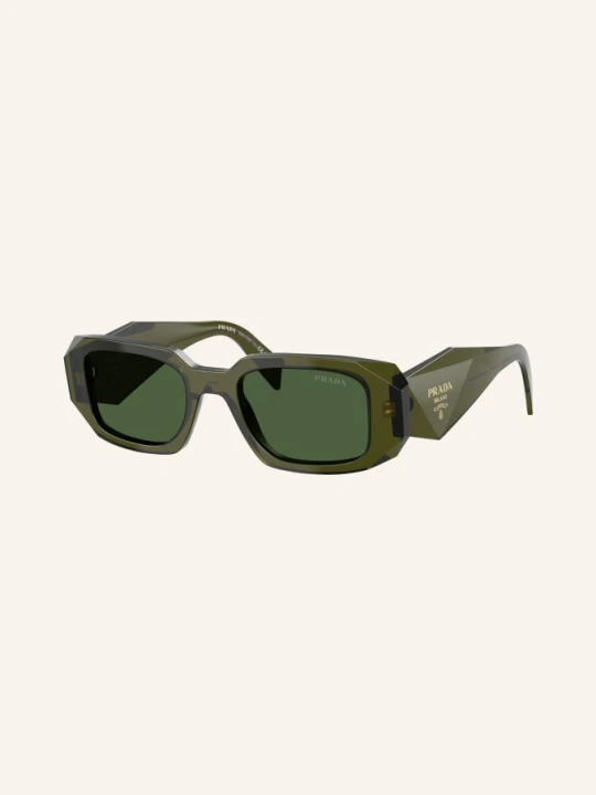 Zdjęcie produktu Prada Okulary Przeciwsłoneczne Pr 17wsf transparent