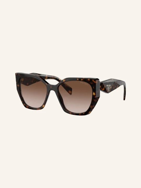 Zdjęcie produktu Prada Okulary Przeciwsłoneczne Pr 19zs beige
