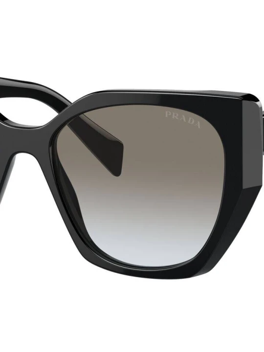 Zdjęcie produktu PRADA Okulary przeciwsłoneczne PR 19ZS czarny