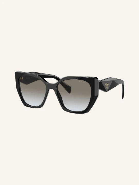 Zdjęcie produktu Prada Okulary Przeciwsłoneczne Pr 19zs schwarz czarny
