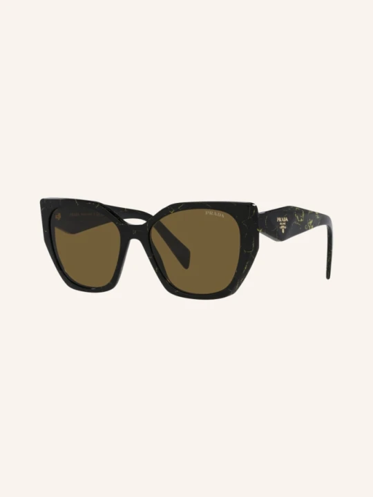 Zdjęcie produktu Prada Okulary Przeciwsłoneczne Pr 19zs schwarz czarny