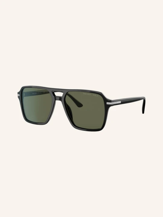 Zdjęcie produktu Prada Okulary Przeciwsłoneczne Pr 20ys schwarz czarny