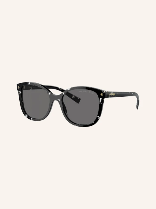 Zdjęcie produktu Prada Okulary Przeciwsłoneczne Pr 22zs schwarz czarny