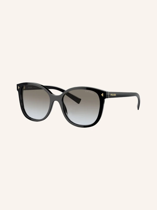 Zdjęcie produktu Prada Okulary Przeciwsłoneczne Pr 22zs schwarz czarny