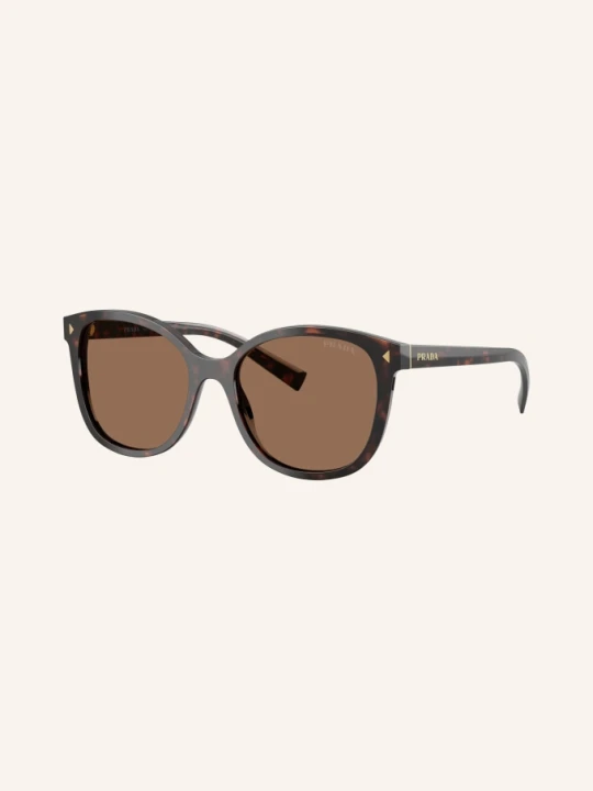 Zdjęcie produktu Prada Okulary Przeciwsłoneczne Pr 22zs schwarz czarny