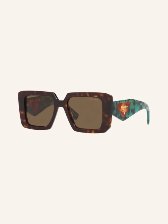 Zdjęcie produktu Prada Okulary Przeciwsłoneczne Pr 23ys blau