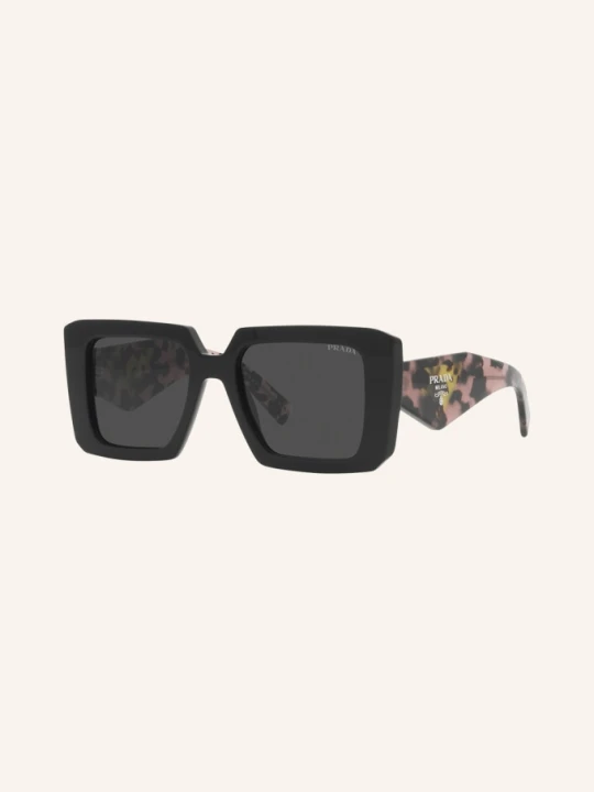 Zdjęcie produktu Prada Okulary Przeciwsłoneczne Pr 23ys schwarz czarny