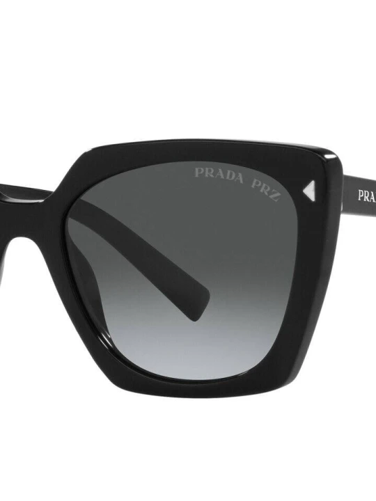 Zdjęcie produktu PRADA Okulary przeciwsłoneczne PR 23ZS czarny