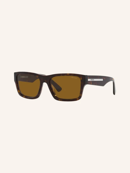 Zdjęcie produktu Prada Okulary Przeciwsłoneczne Pr 25zs braun brązowy