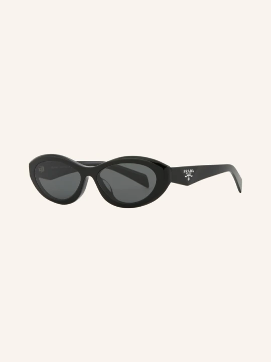 Zdjęcie produktu Prada Okulary Przeciwsłoneczne Pr 26zsf schwarz czarny