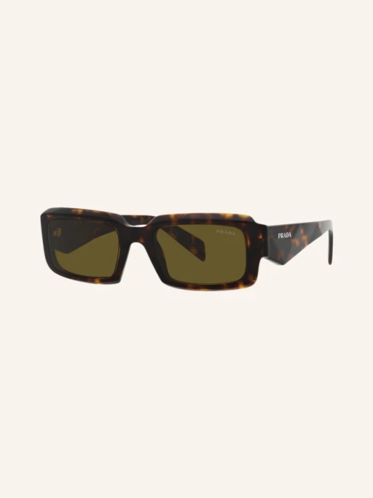 Zdjęcie produktu Prada Okulary Przeciwsłoneczne Pr 27zs gruen