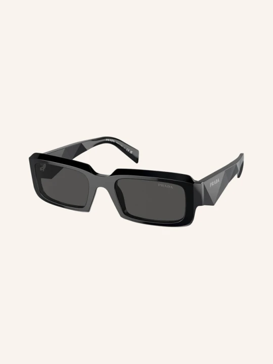 Zdjęcie produktu Prada Okulary Przeciwsłoneczne Pr 27zsf schwarz czarny