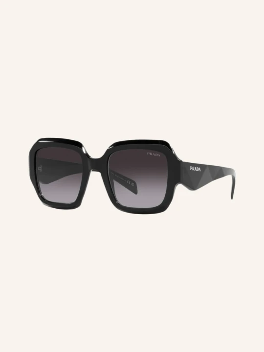 Zdjęcie produktu Prada Okulary Przeciwsłoneczne Pr 28zs schwarz czarny