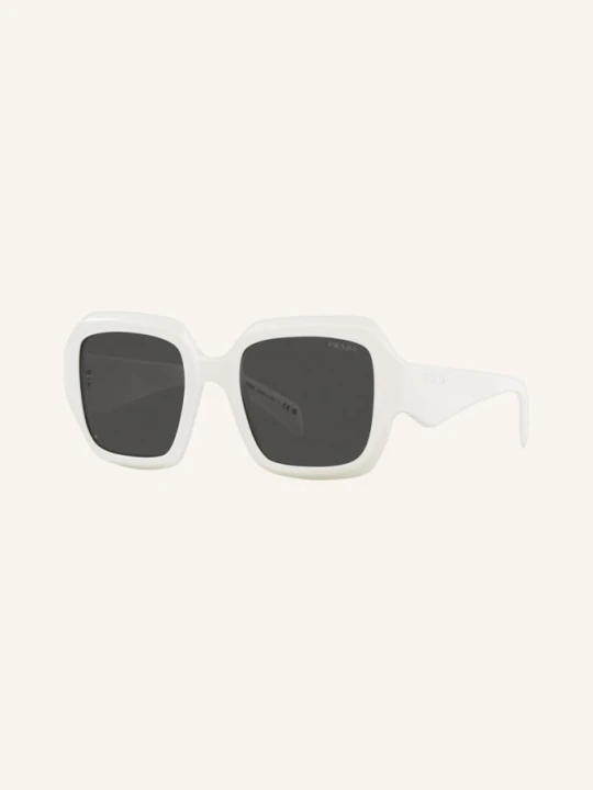 Zdjęcie produktu Prada Okulary Przeciwsłoneczne Pr 28zs weiss biały