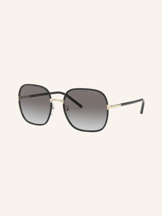 Zdjęcie produktu Prada Okulary Przeciwsłoneczne Pr 67xs gold