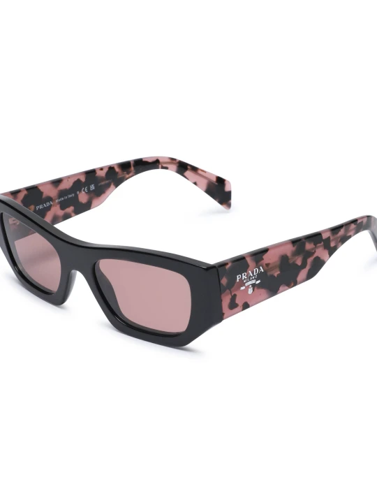 Zdjęcie produktu PRADA Okulary przeciwsłoneczne PR A01S czarny
