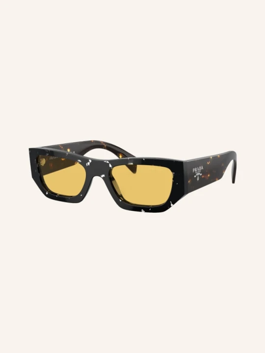 Zdjęcie produktu Prada Okulary Przeciwsłoneczne Pr a01s braun brązowy