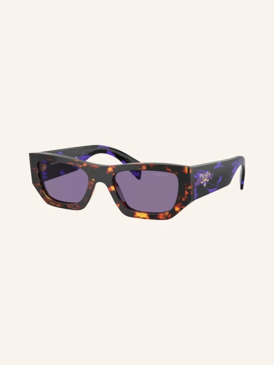 Zdjęcie produktu Prada Okulary Przeciwsłoneczne Pr a01s braun brązowy