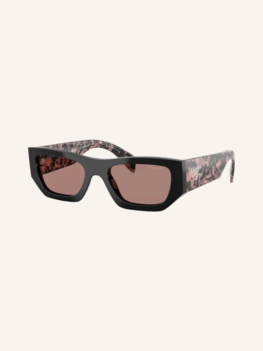 Zdjęcie produktu Prada Okulary Przeciwsłoneczne Pr a01s schwarz czarny