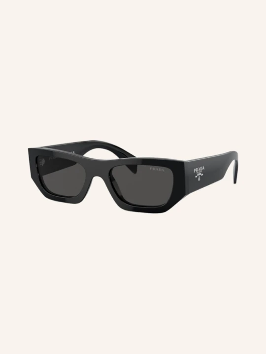 Zdjęcie produktu Prada Okulary Przeciwsłoneczne Pr a01s schwarz czarny