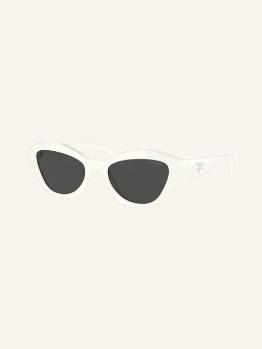 Zdjęcie produktu Prada Okulary Przeciwsłoneczne Pr a02s weiss biały