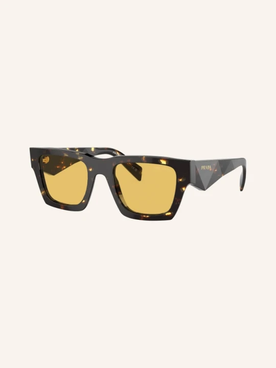 Zdjęcie produktu Prada Okulary Przeciwsłoneczne Pr a06s braun brązowy
