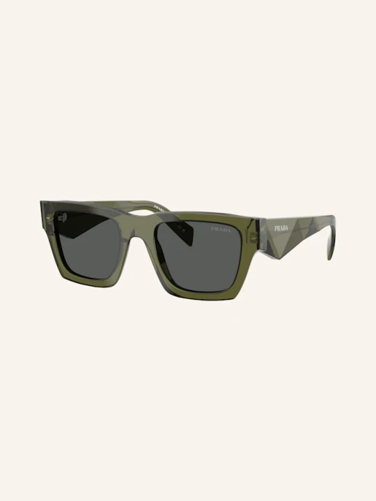 Zdjęcie produktu Prada Okulary Przeciwsłoneczne Pr a06s gruen