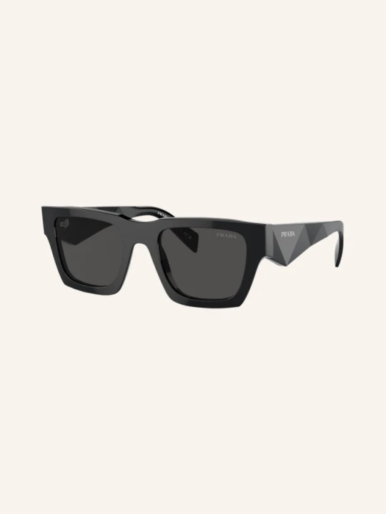 Zdjęcie produktu Prada Okulary Przeciwsłoneczne Pr a06s schwarz czarny