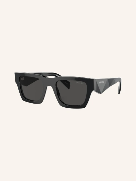 Zdjęcie produktu Prada Okulary Przeciwsłoneczne Pr a06sf schwarz czarny