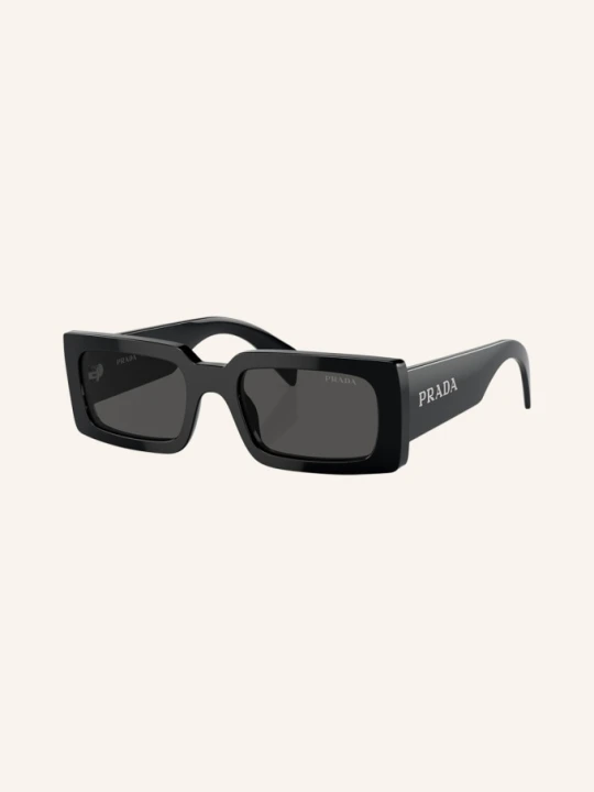 Zdjęcie produktu Prada Okulary Przeciwsłoneczne Pr a07s schwarz czarny