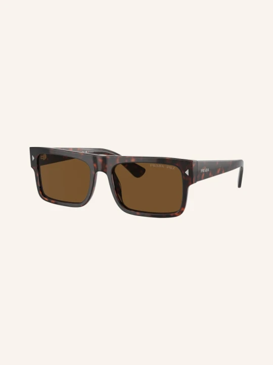 Zdjęcie produktu Prada Okulary Przeciwsłoneczne Pr a10s braun brązowy