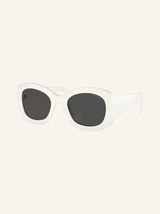Zdjęcie produktu Prada Okulary Przeciwsłoneczne Pr a13s weiss biały
